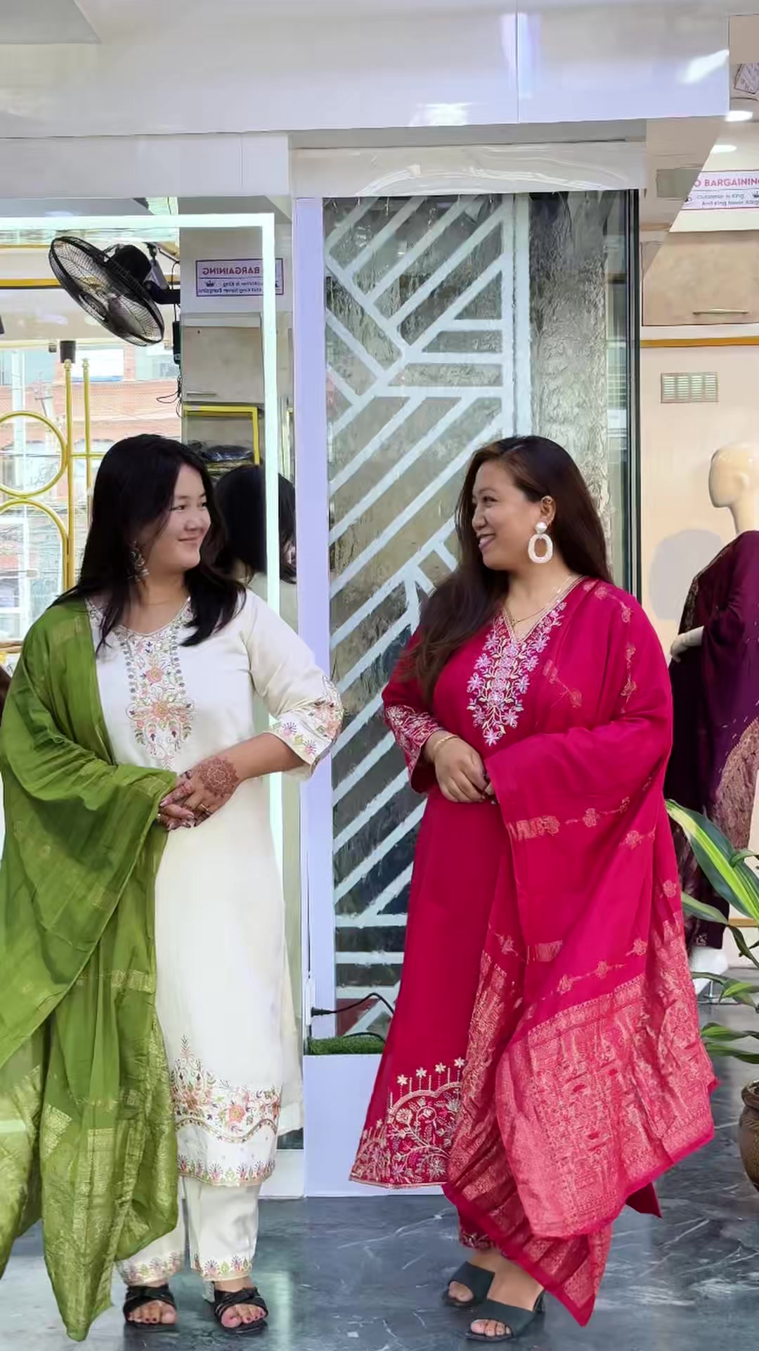 @Naqabs Fashion