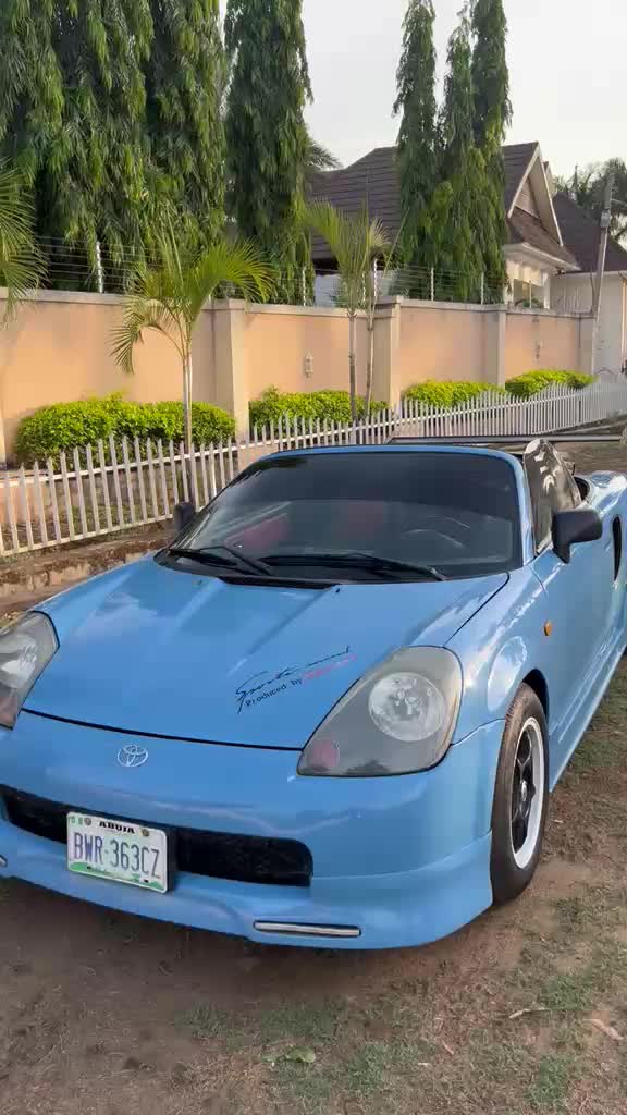 @Spearking Auto Spot
