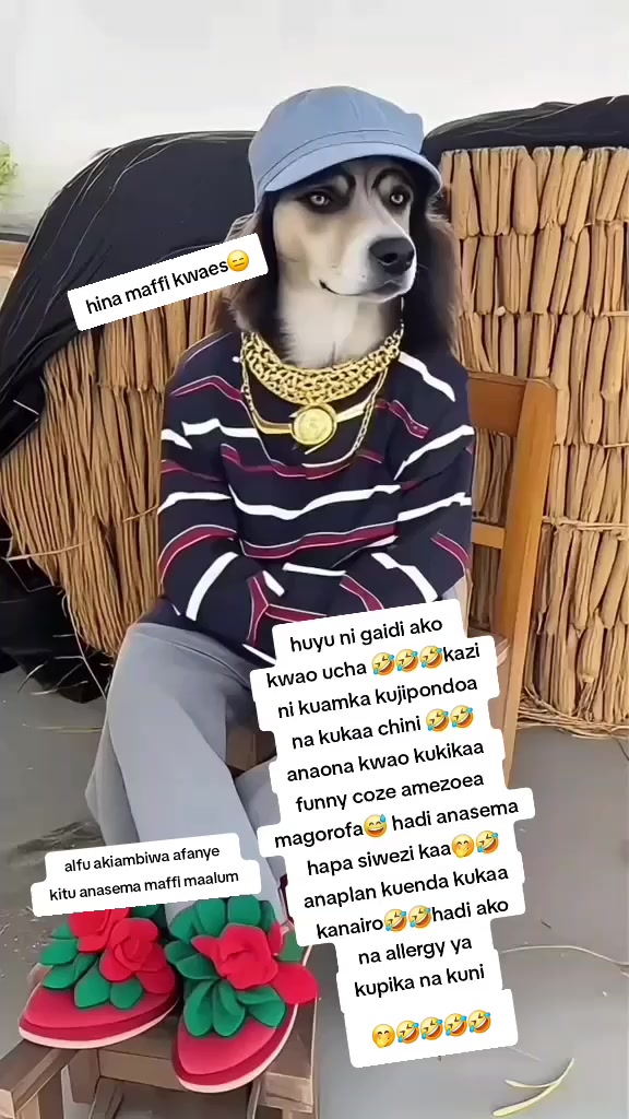 @Terry Trinzy Njeri