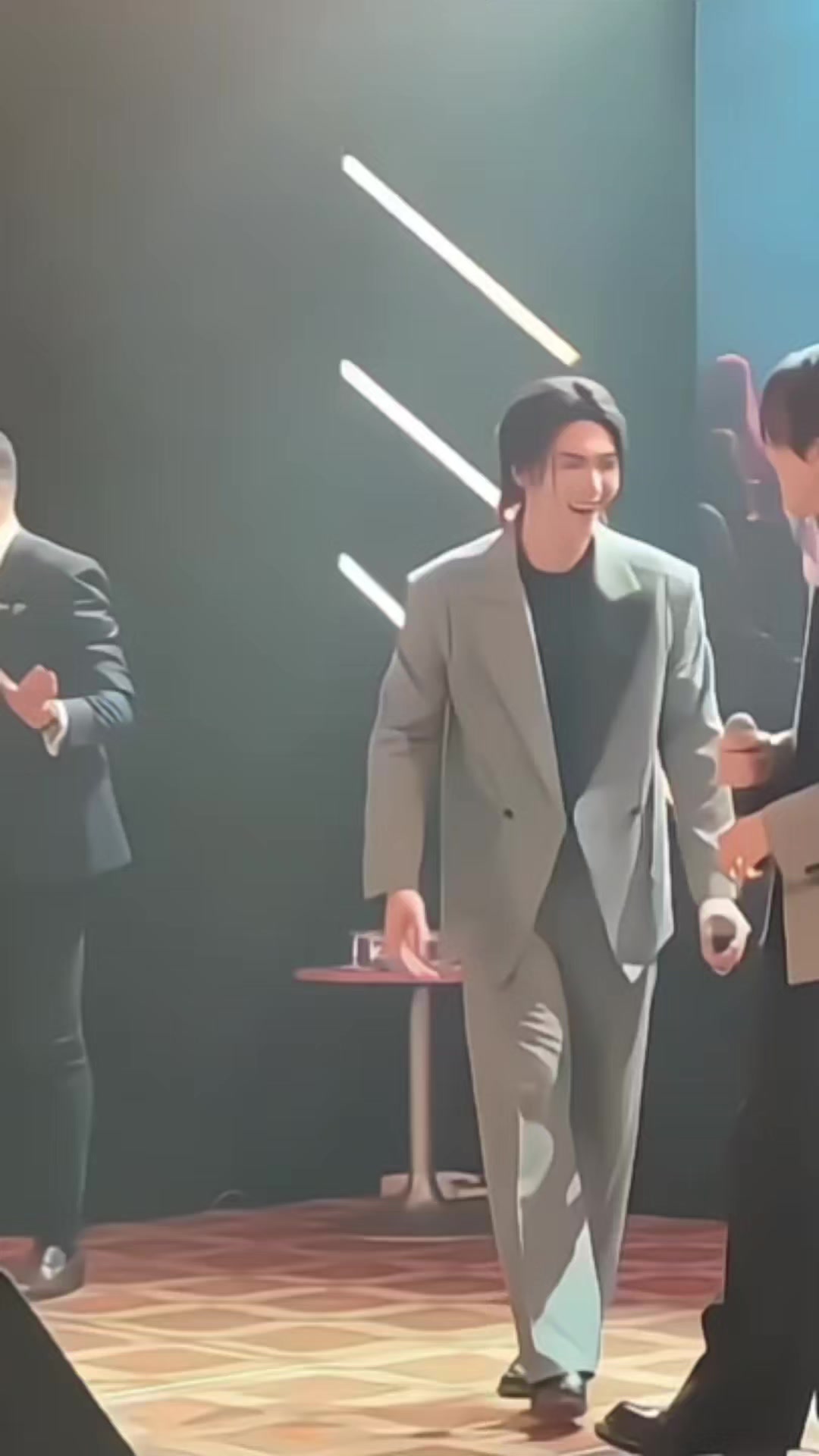 @BossNoeul❄🧸