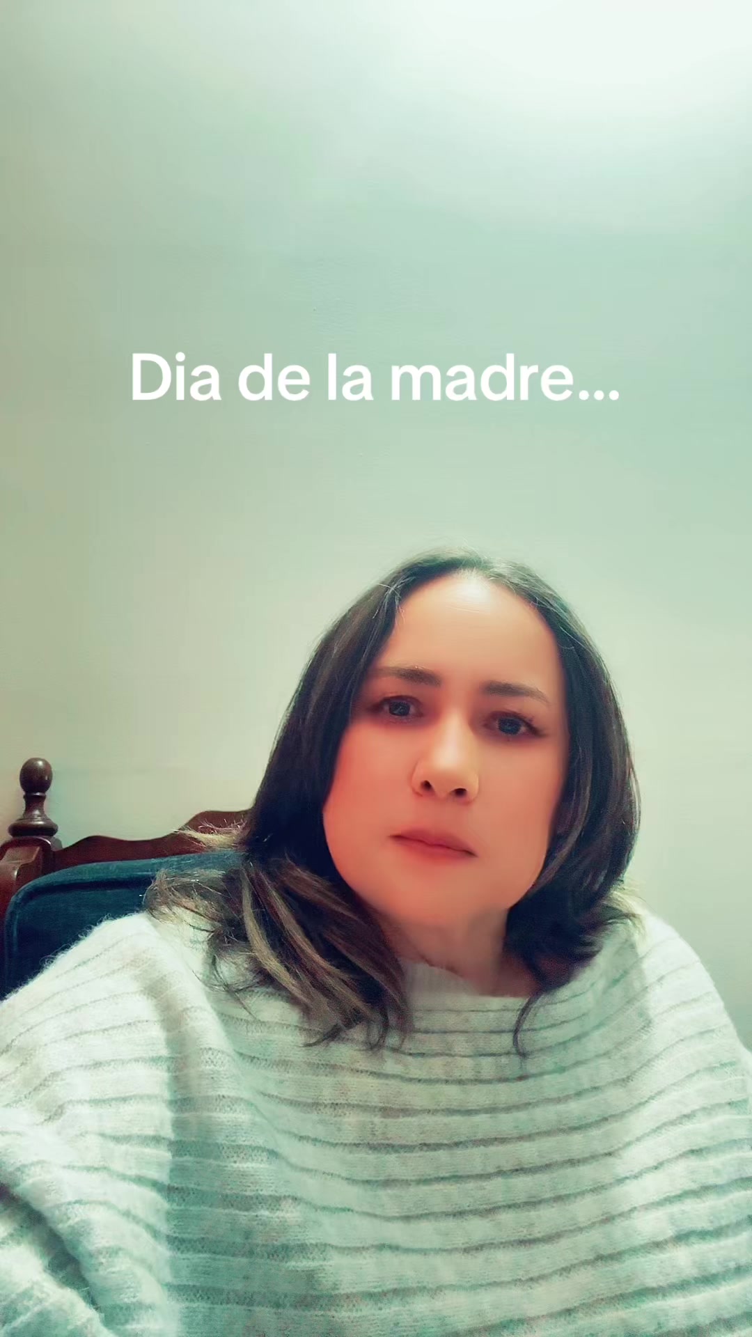 @Coach Cristina Alvarez