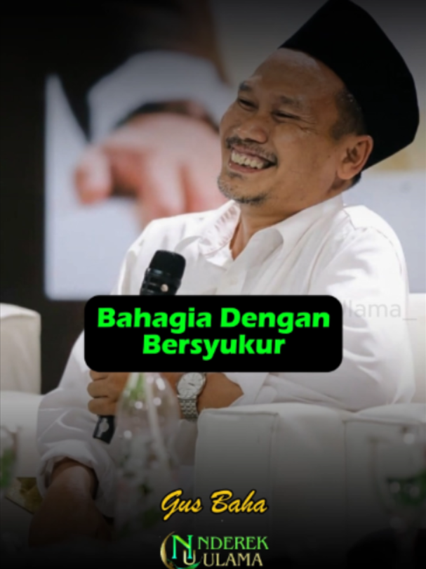 @NDEREK ULAMA