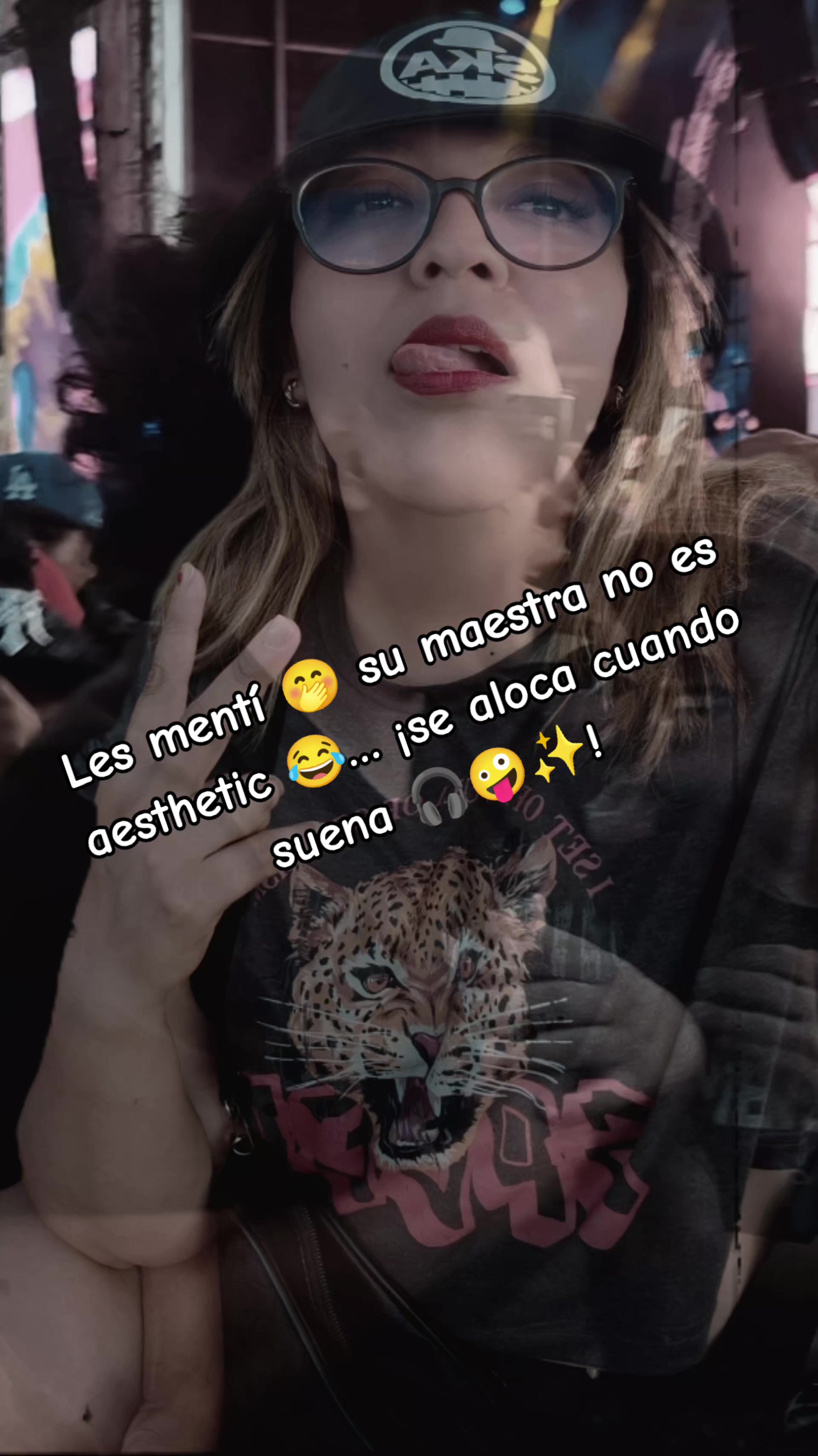 @Miss Mondragón