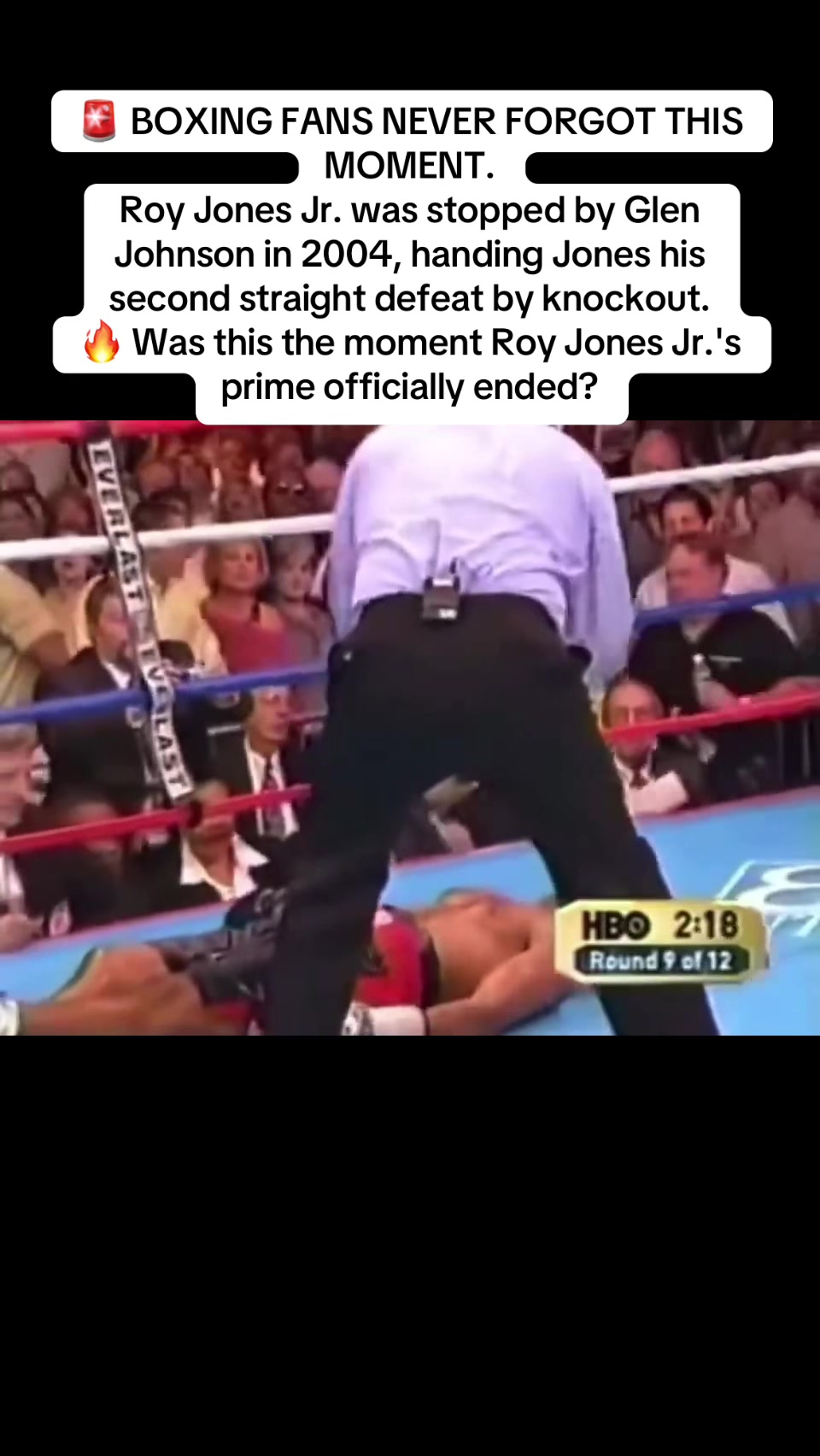 @Boxing Loops 🥊 Highlights