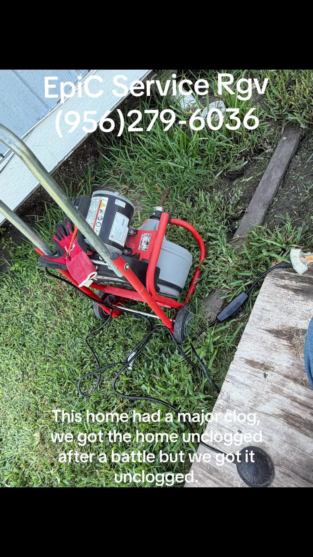 @EpiC Service Rgv