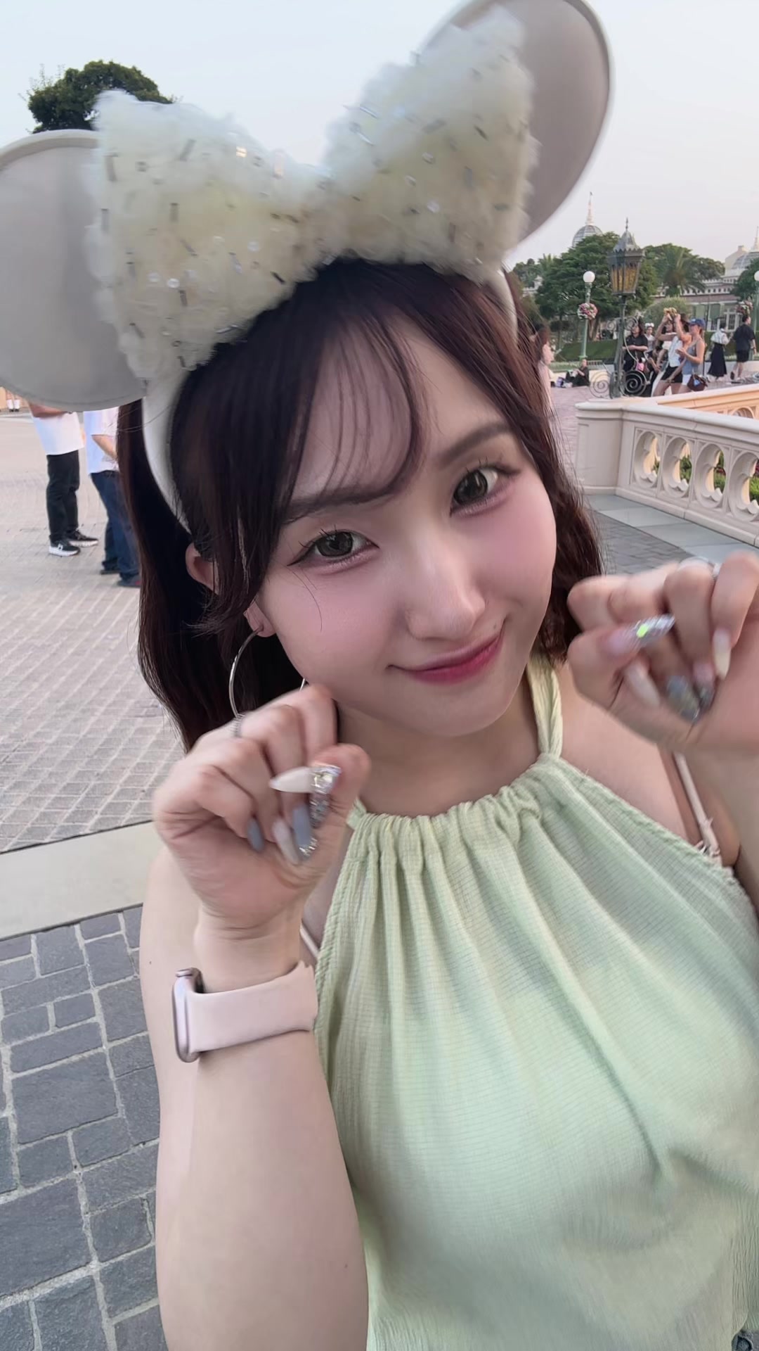 @も ー も か 🍑