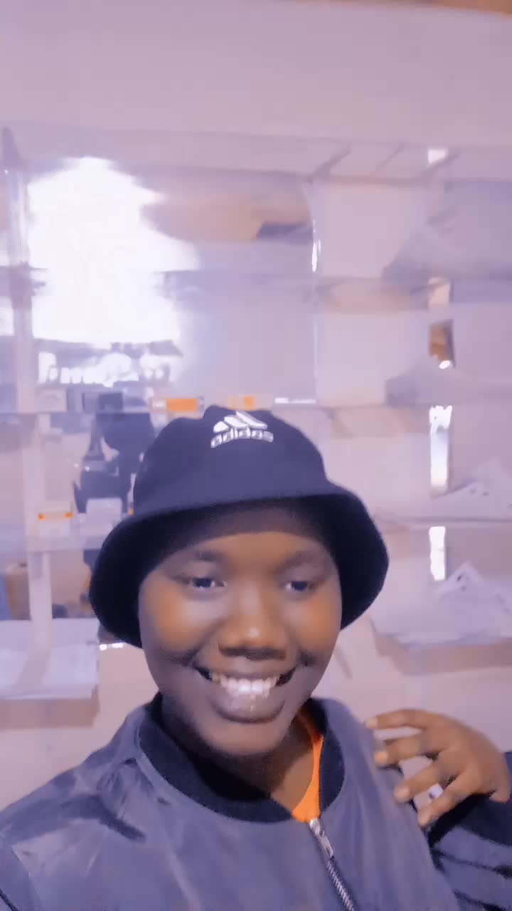 @adeke everlyn ariko