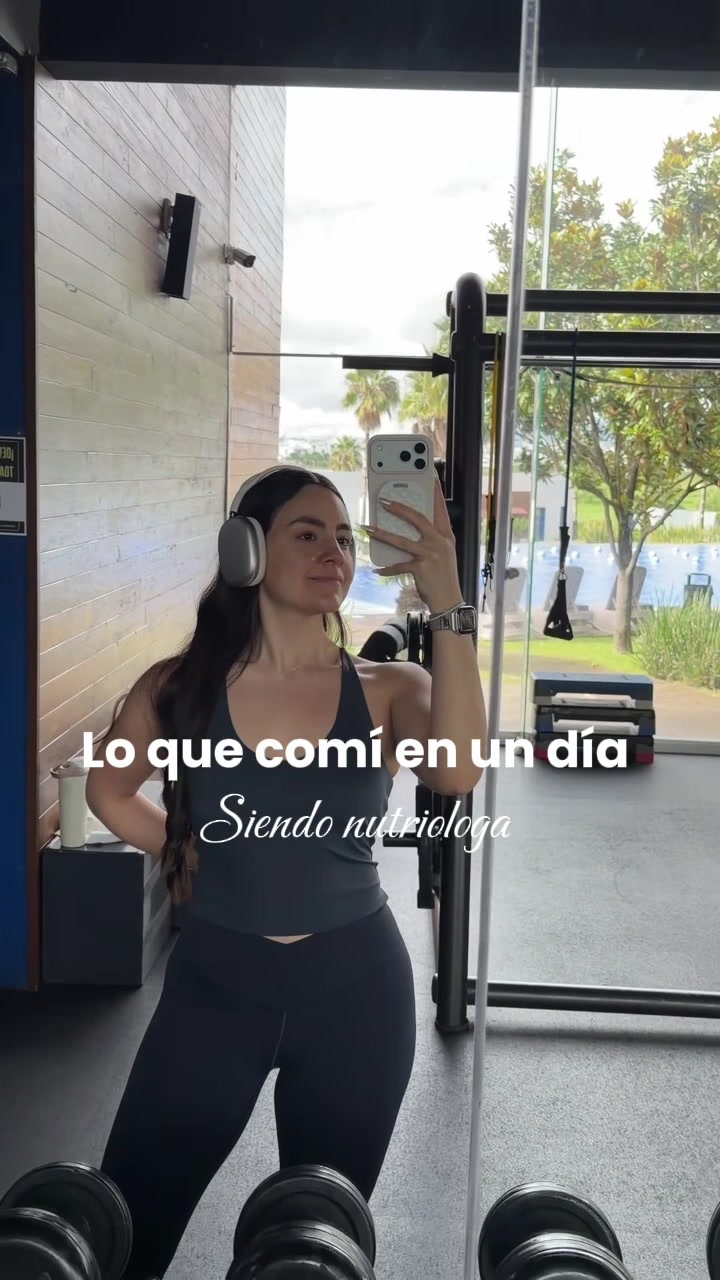 @Regi Vela - Nutregi 👩🏻⚕️