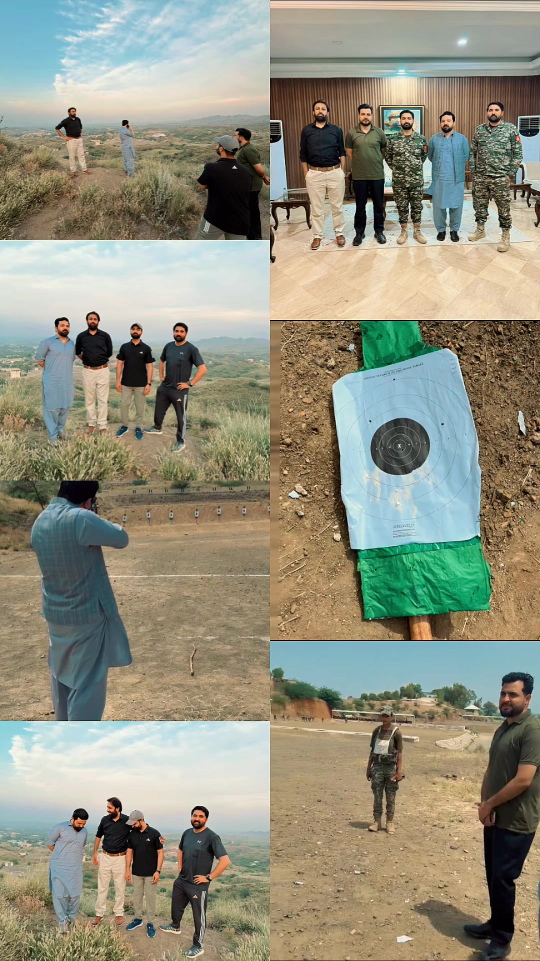 @Malik Muhammad Azam Tarakzai