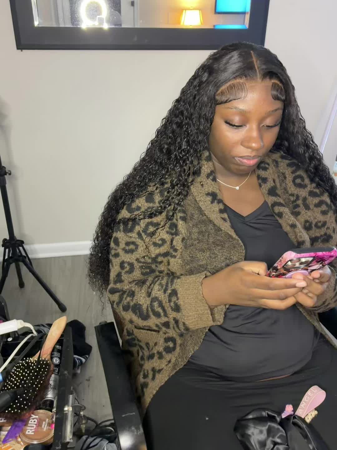 @nyy 💋 | 757 hairstylist
