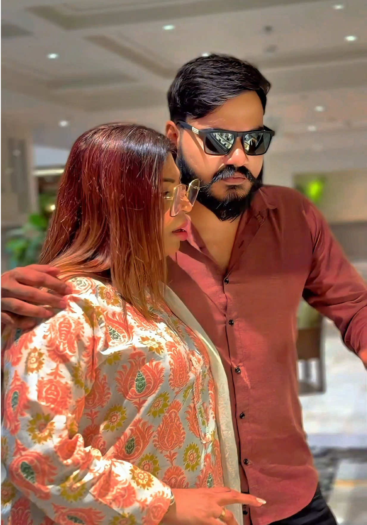 @Haroon Raj