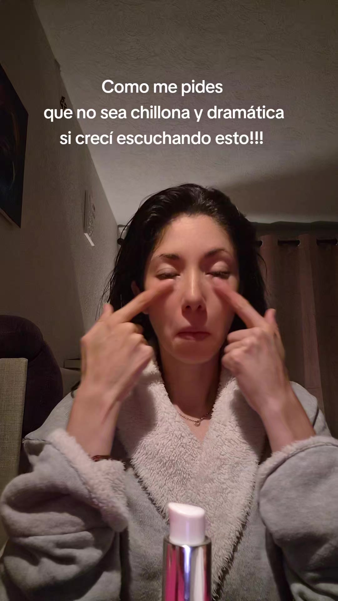 @Desquehacerada