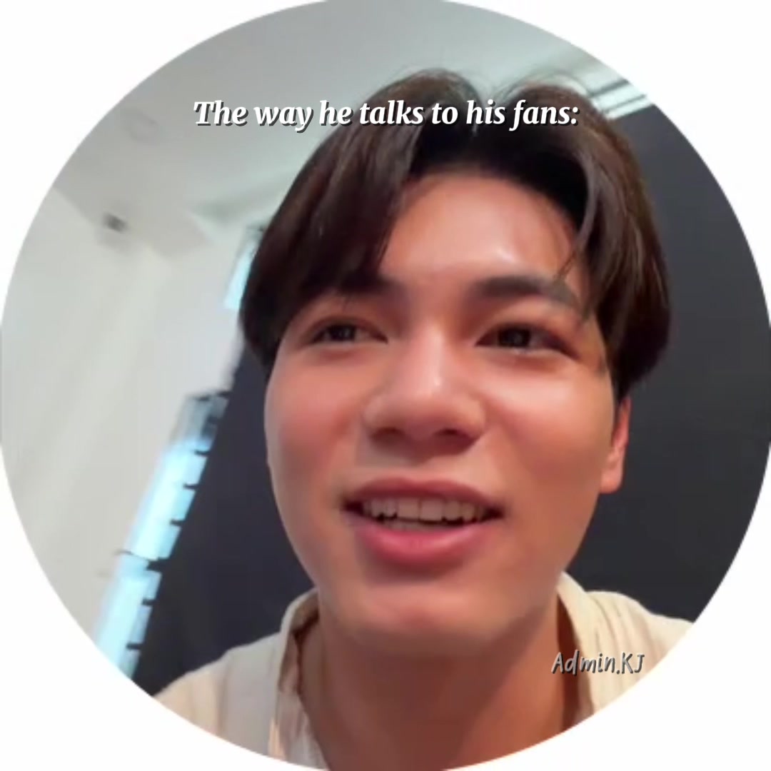 @KJ