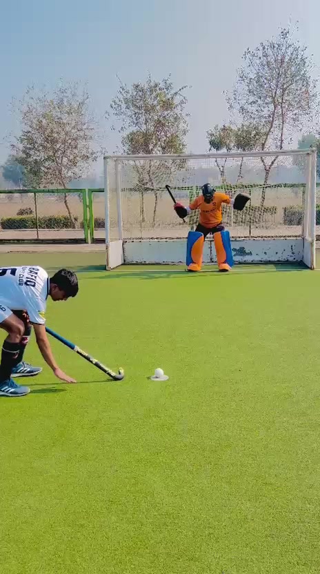 @Rafiq Hockey Club FQD
