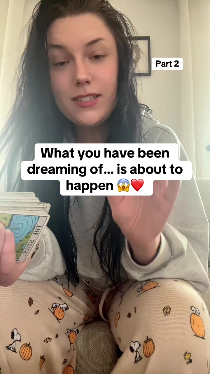 @Mystic Tarot