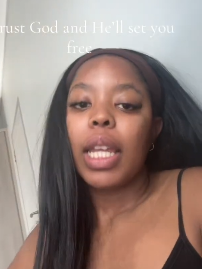 @AFRO GIRL ๐ง๐ธ๐ฆ