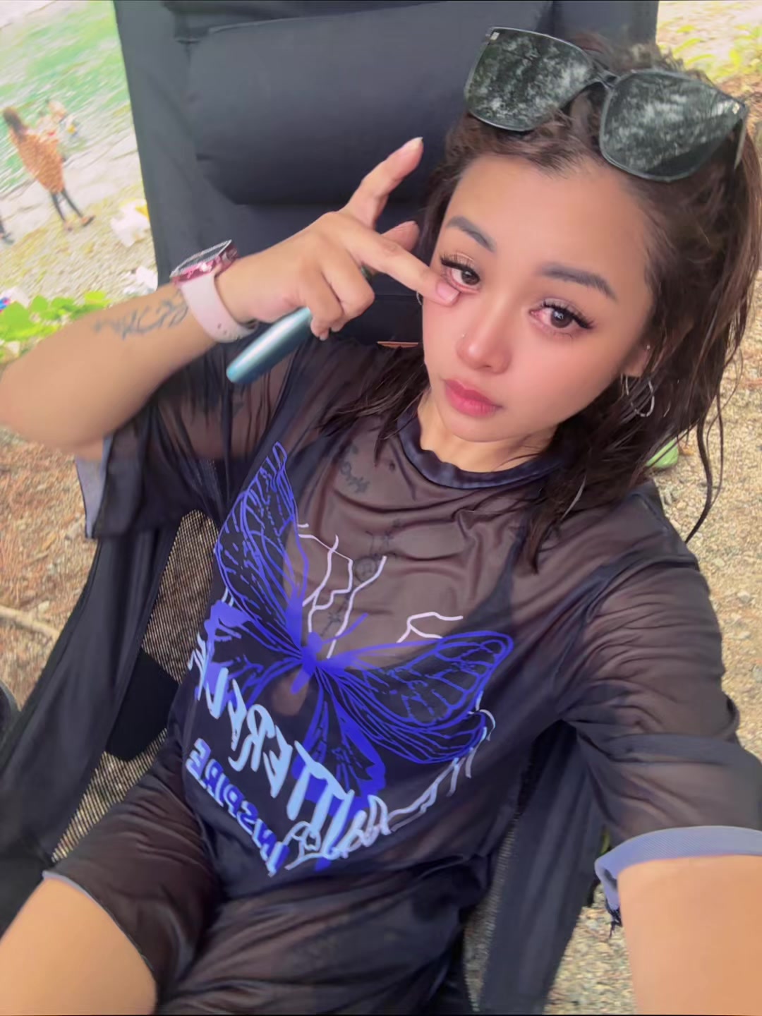@itsurbabymaica