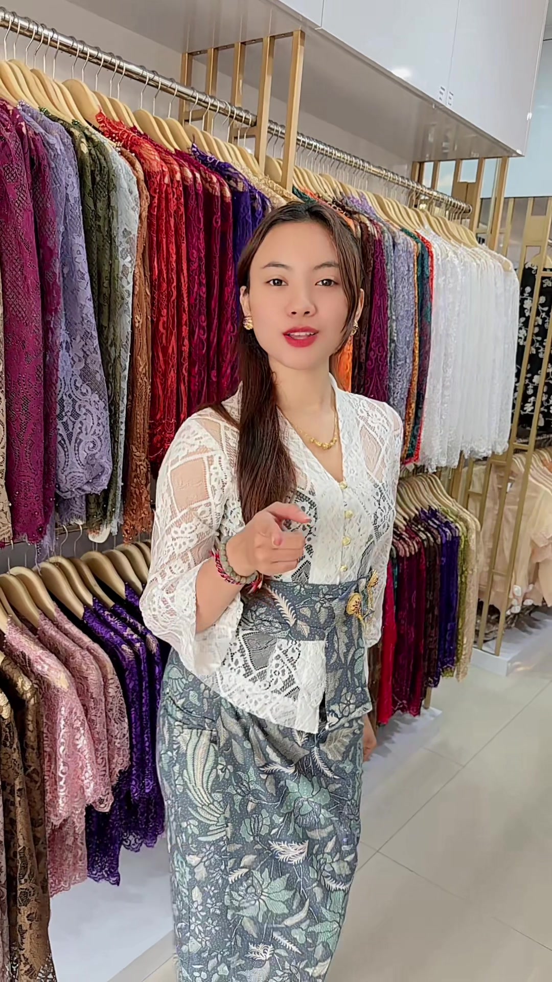 @Tari Kebaya Bali