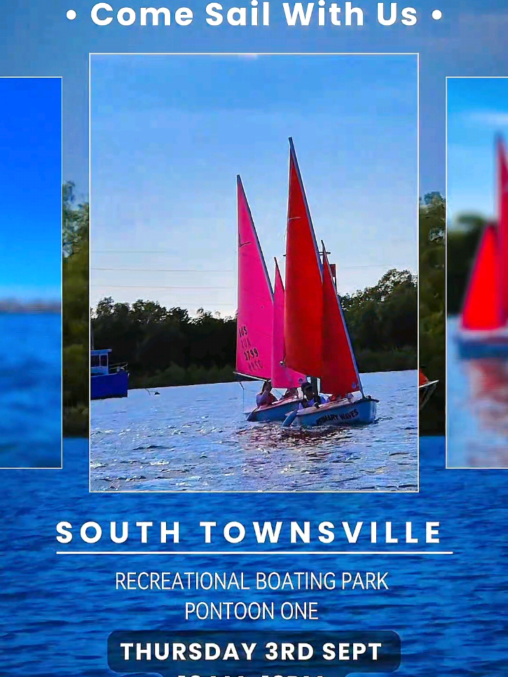 @SailabilityTownsville