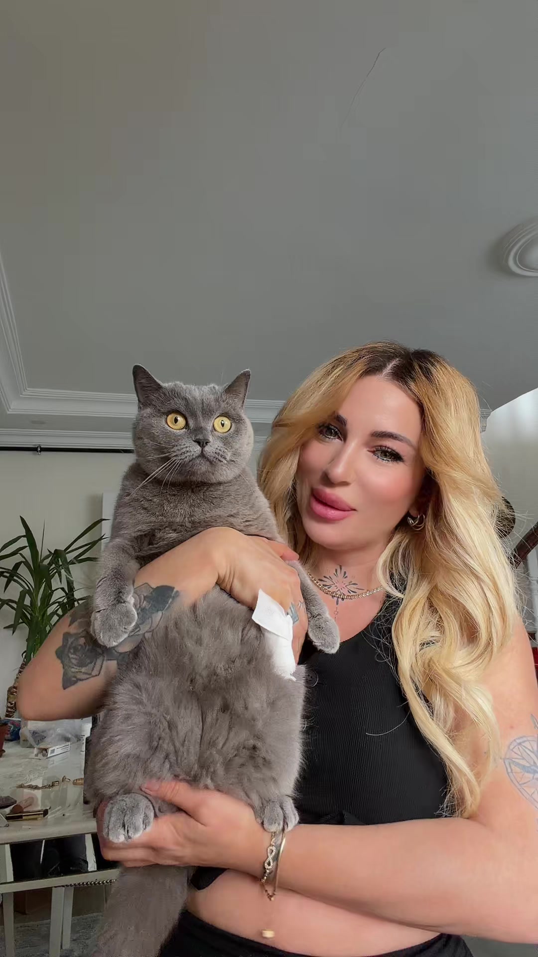 @GiZEM SAYIMLI ❤️