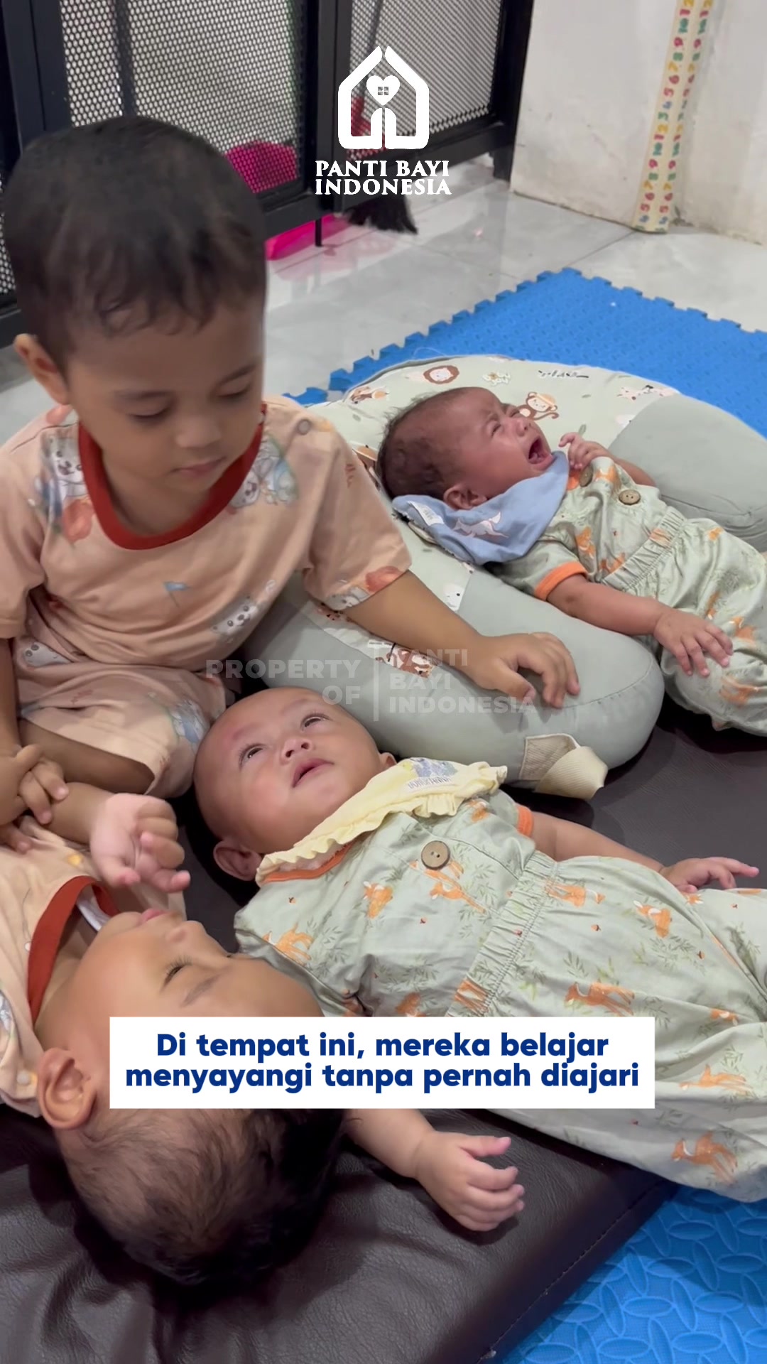 @Panti Bayi Indonesia