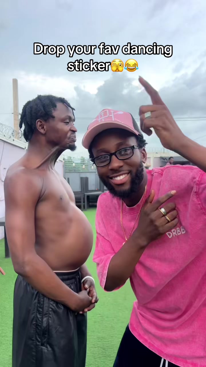 @Babaogbadancer001