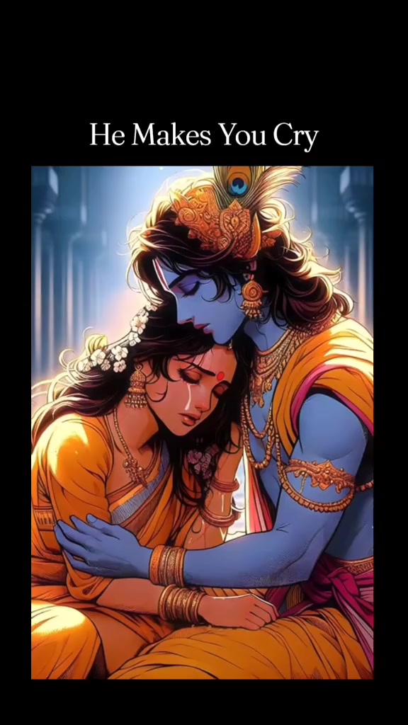 @Krishna Lover 123