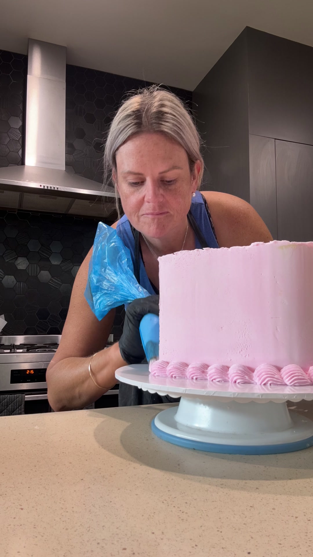 @Ness’ Cakes