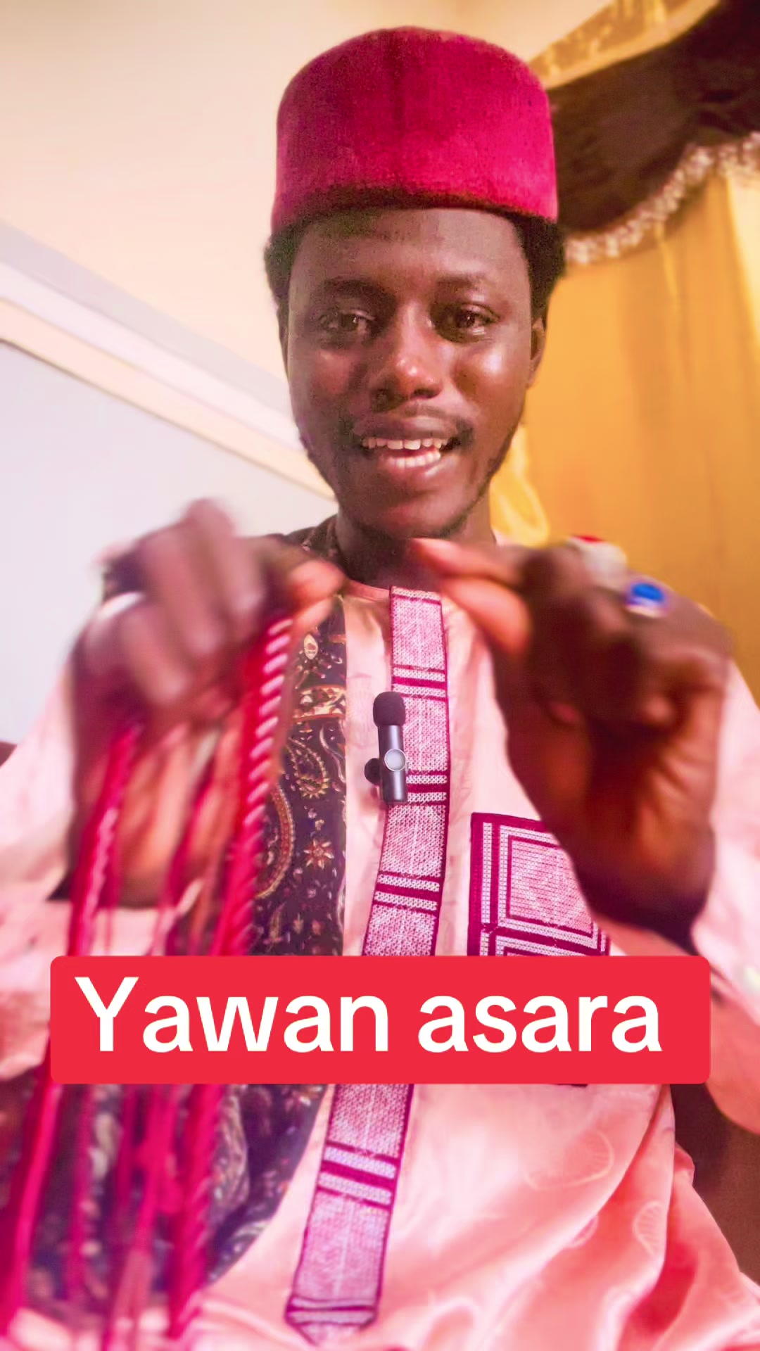@M MUNDA-MEDIA TEAM