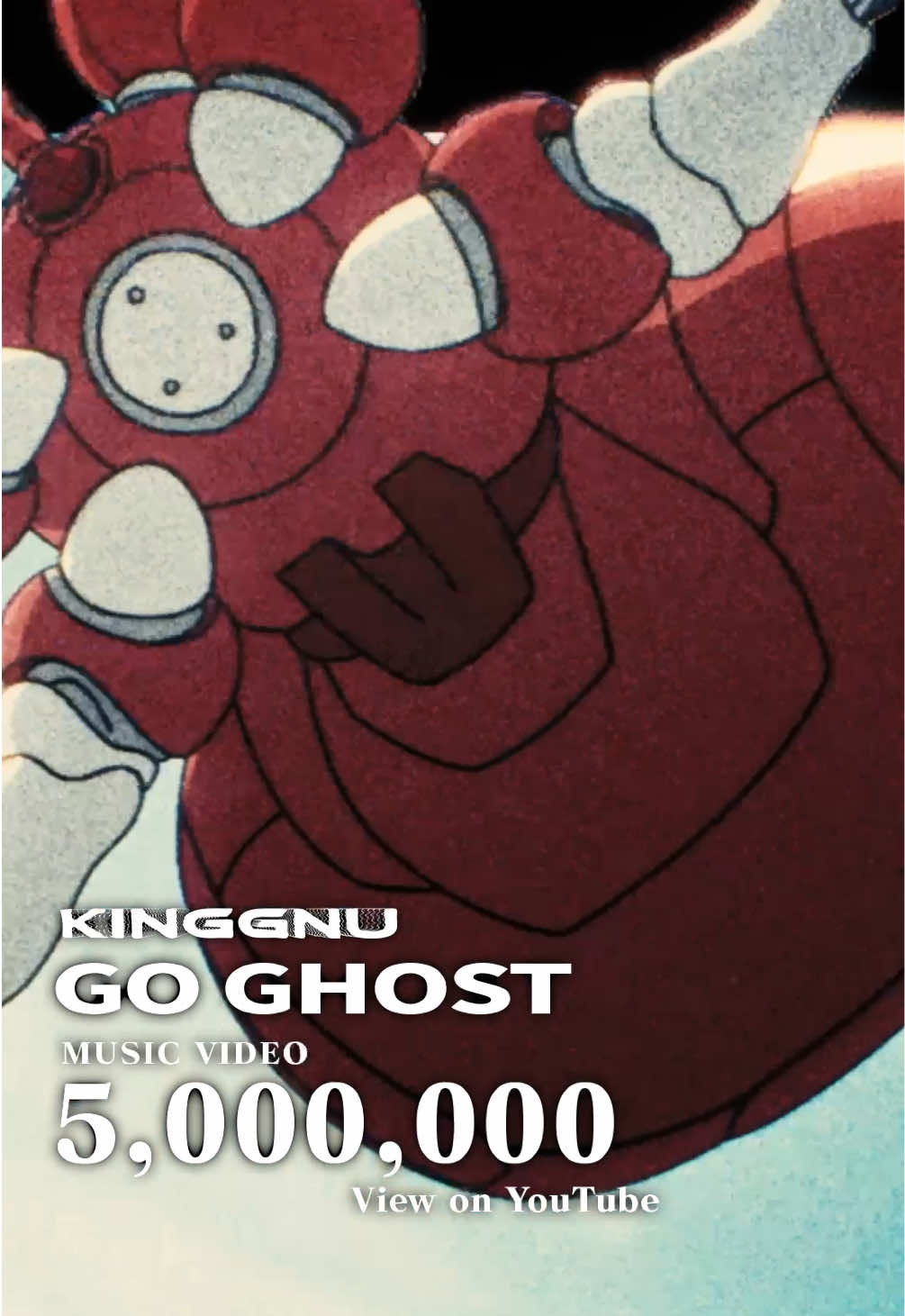 @King Gnu Official