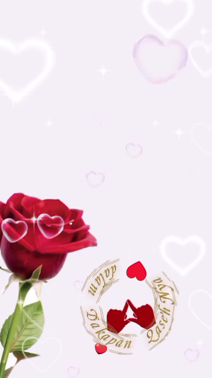 @CahayaQasehNya