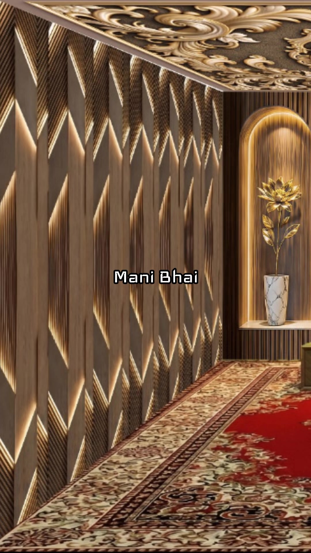 @Mani | Bhai®™ Wallpaper