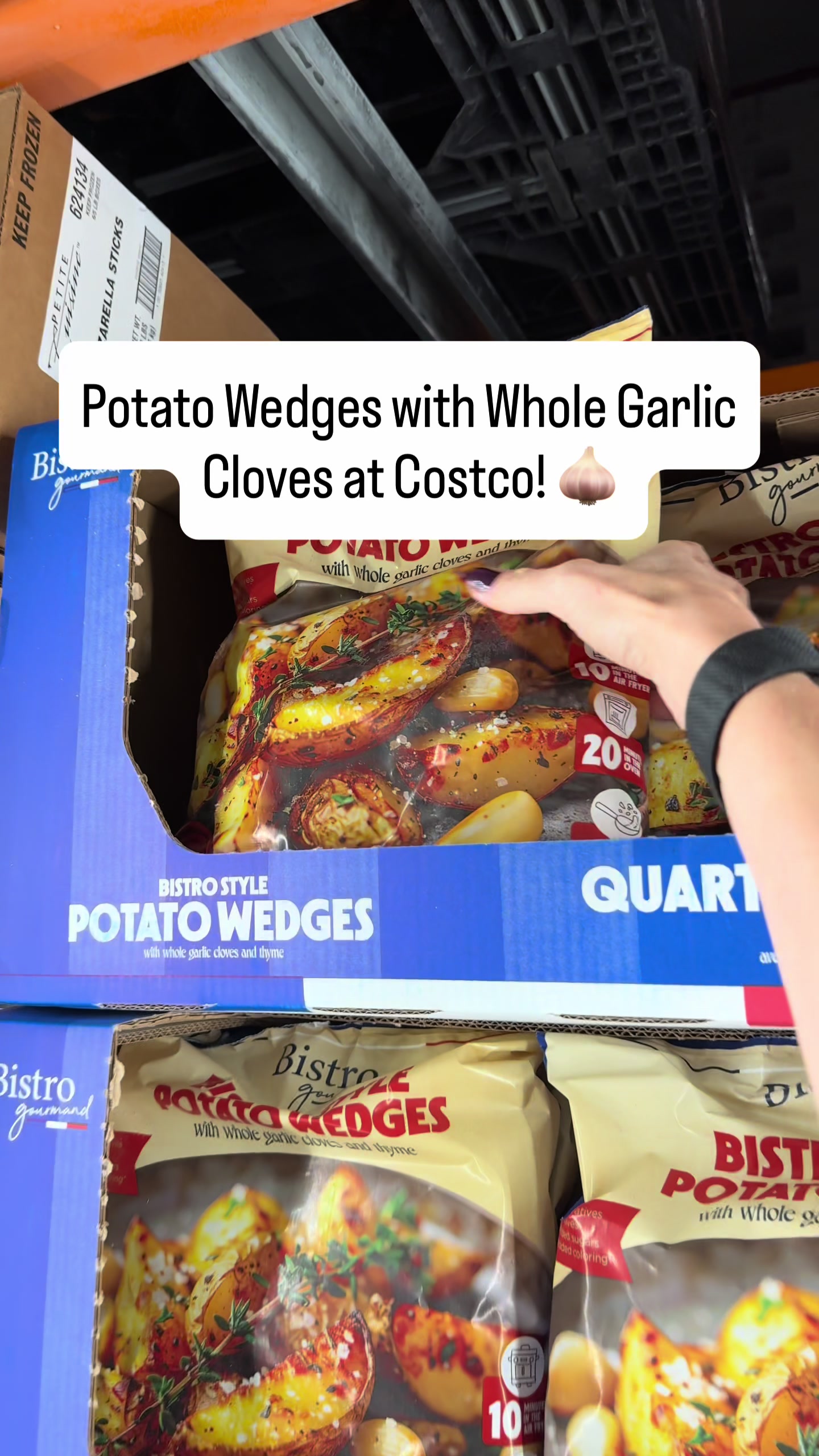 @CostcoHotFinds