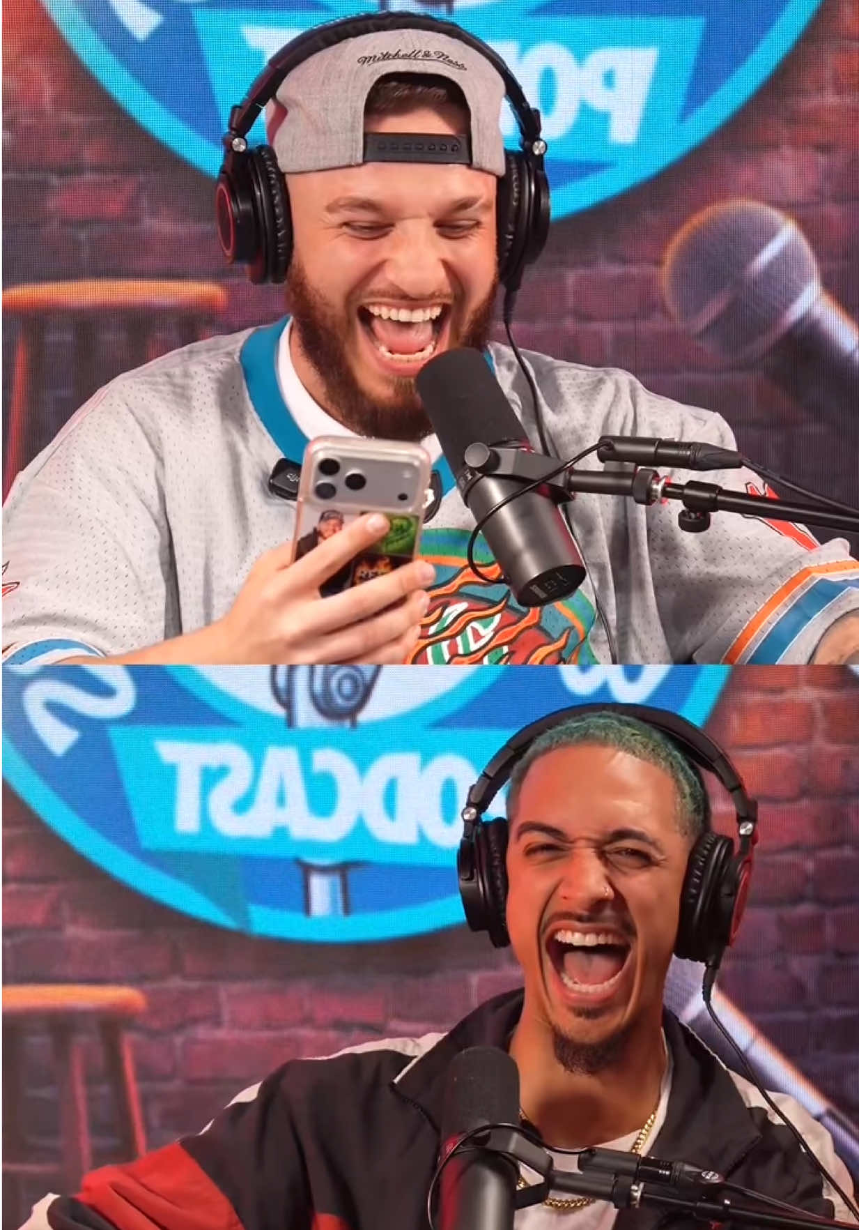 @Bilingual Brothers Podcast 🎙️