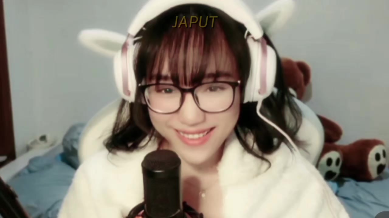 @JAPUT.