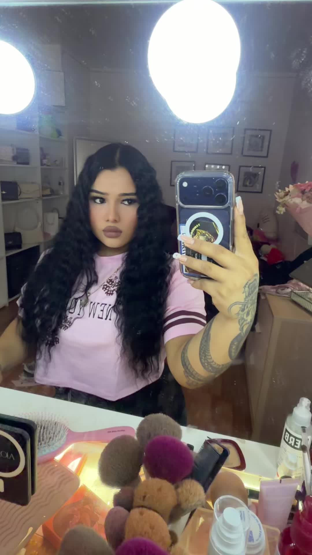 @kylieMichelle