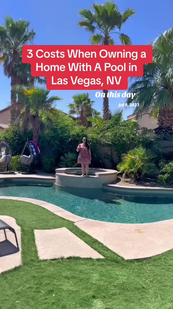 @Cosmo M | Las Vegas REALTOR