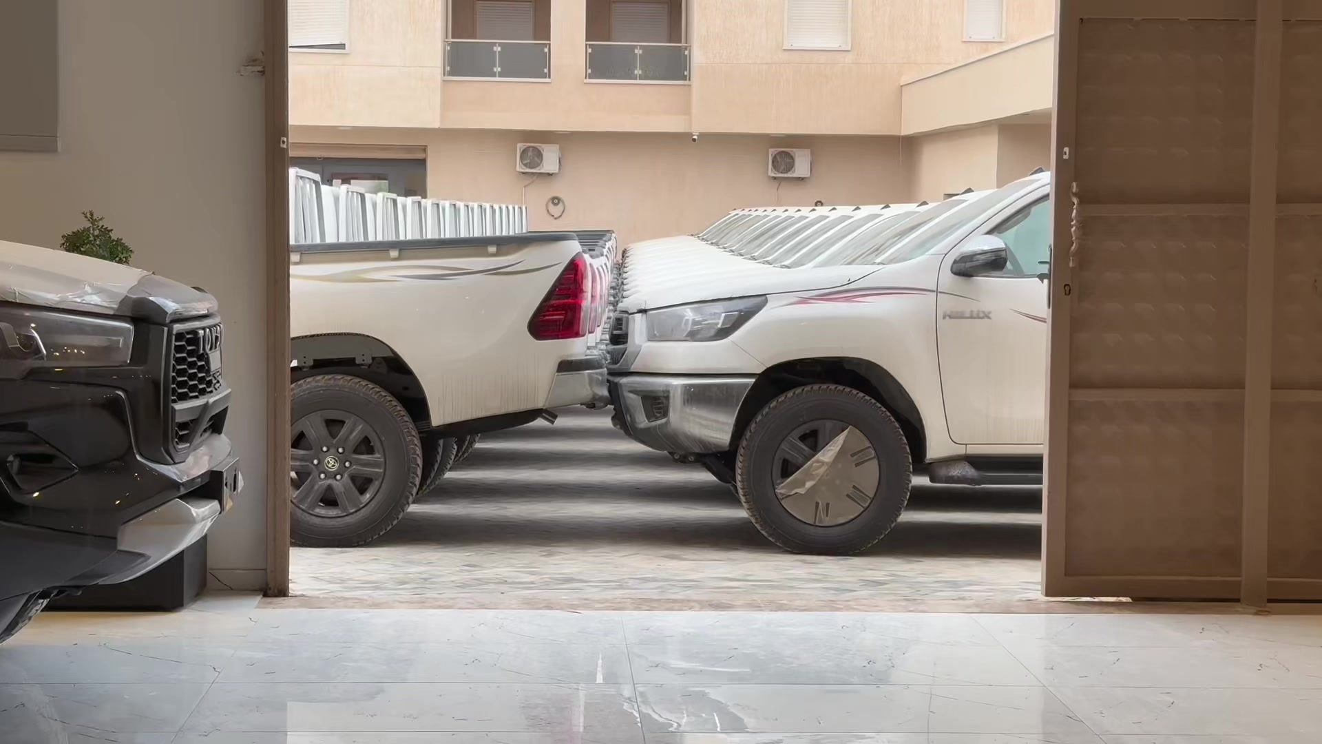 @الإتــحـاد مــوتــورز