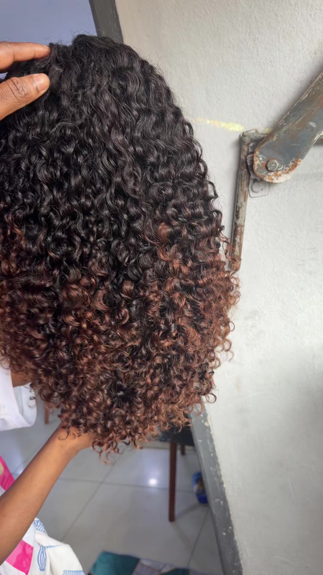 @sako hair