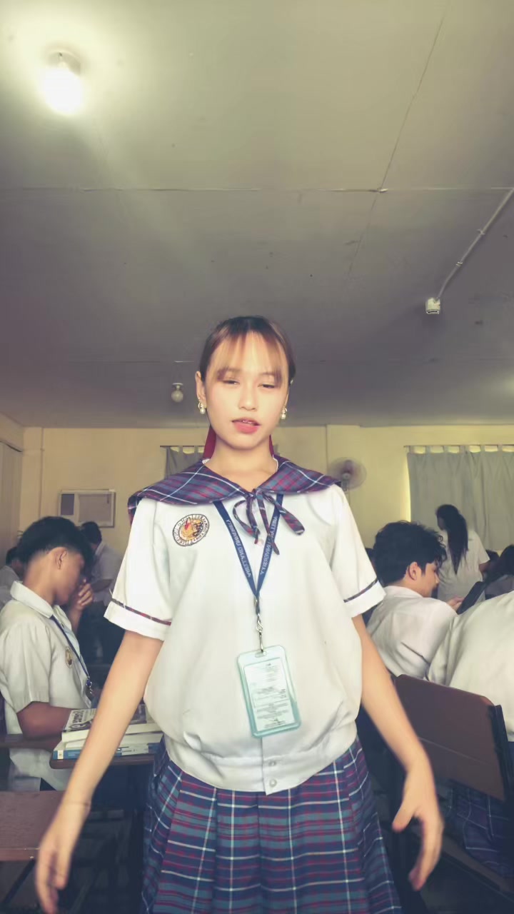 @Ysabel