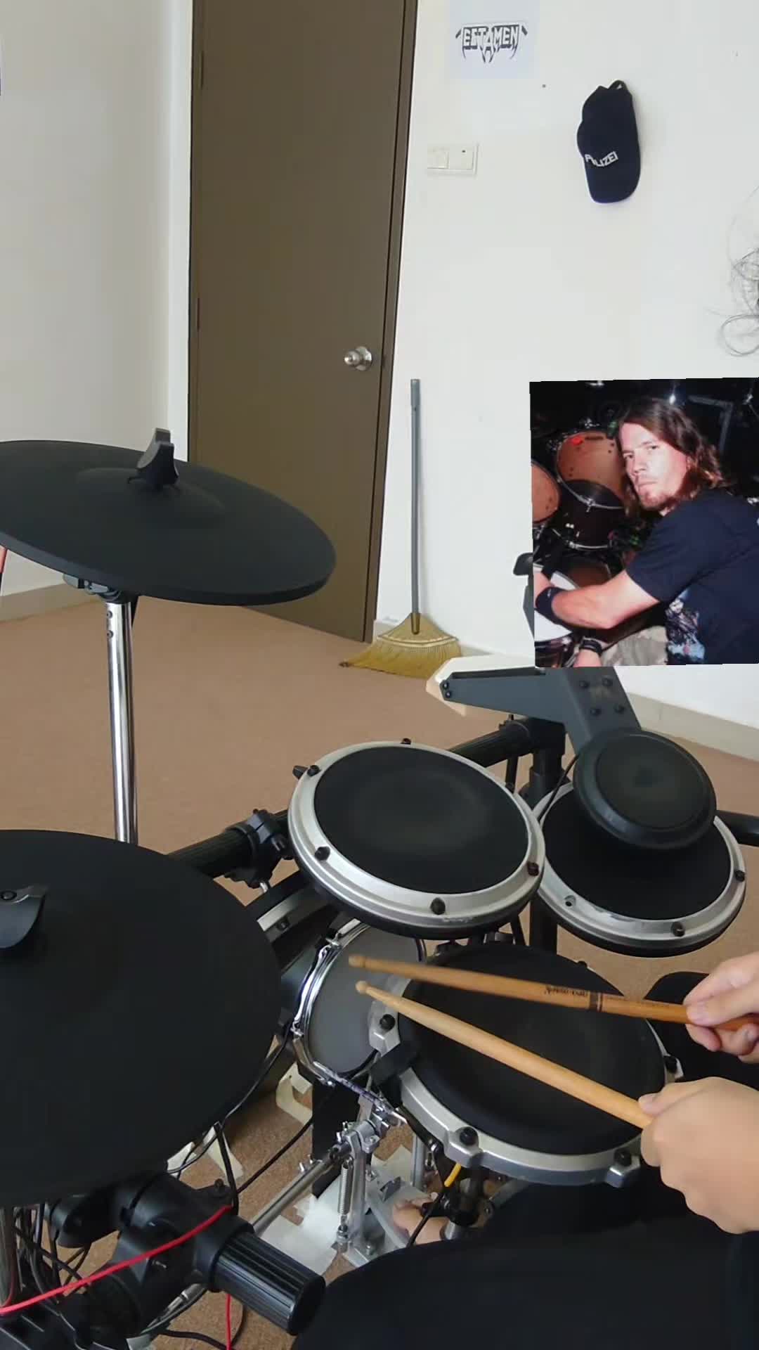 @Drums