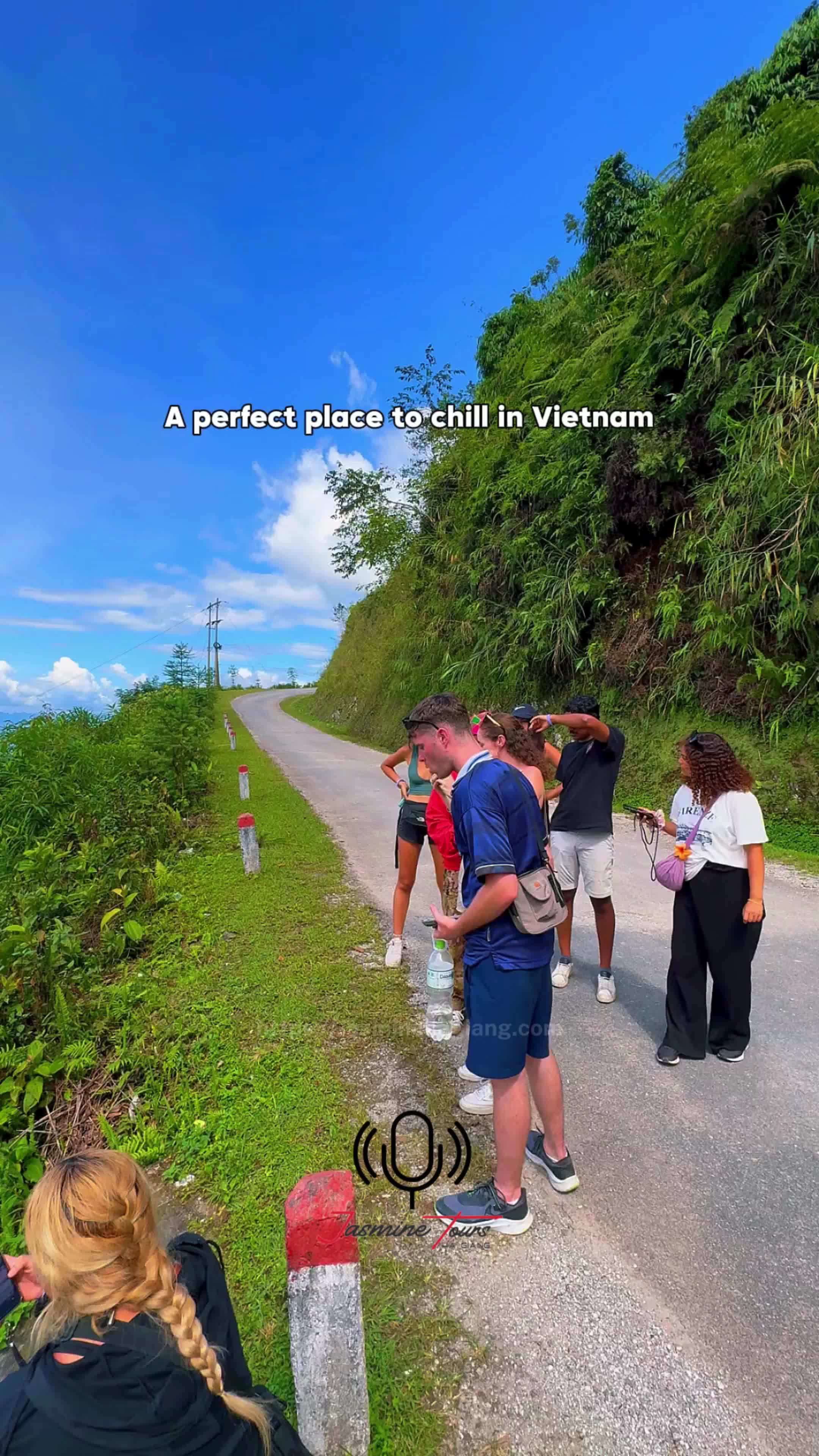 @Jasmine Tours Hà Giang
