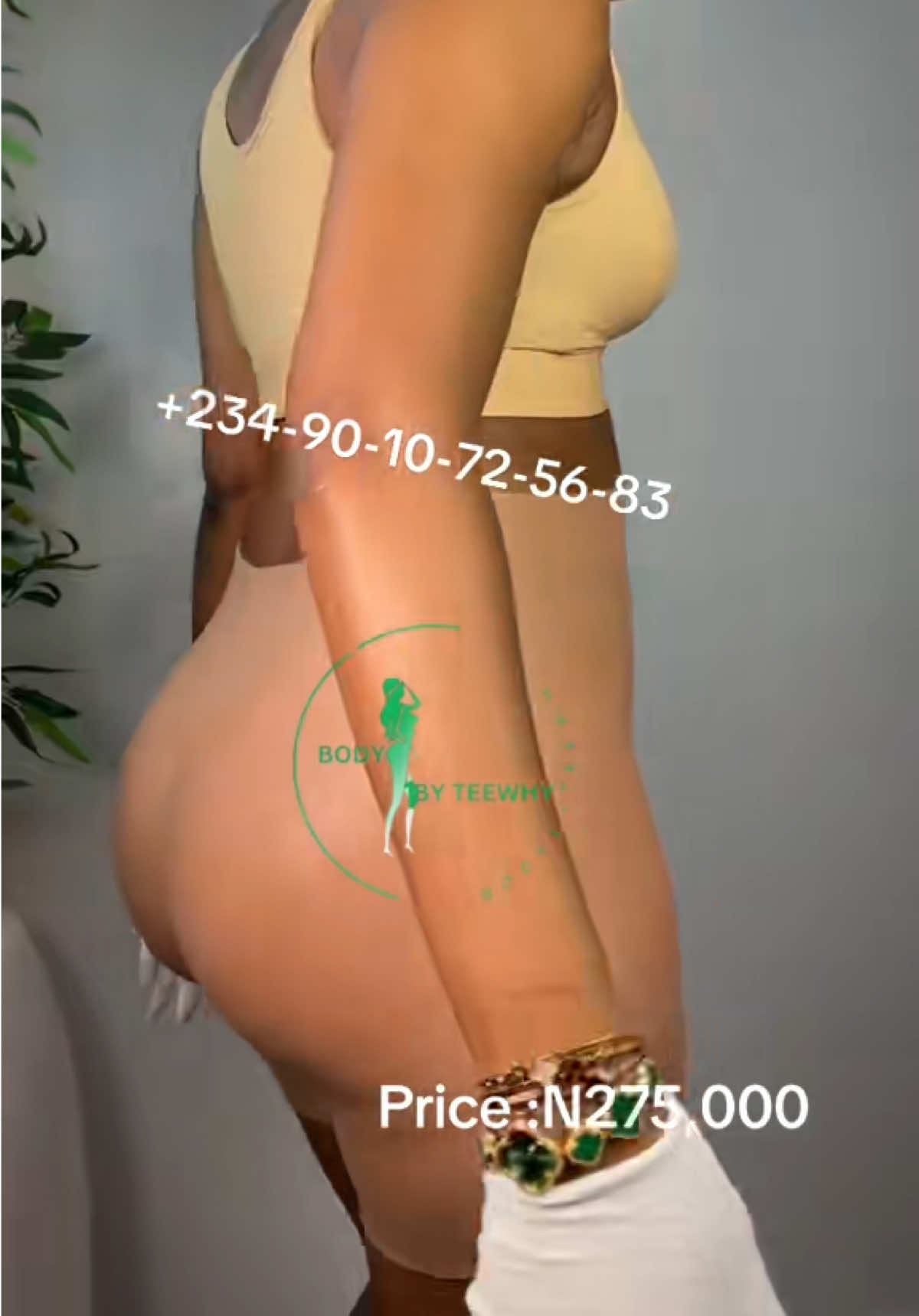 @Fajas & Bodyshapers vendor