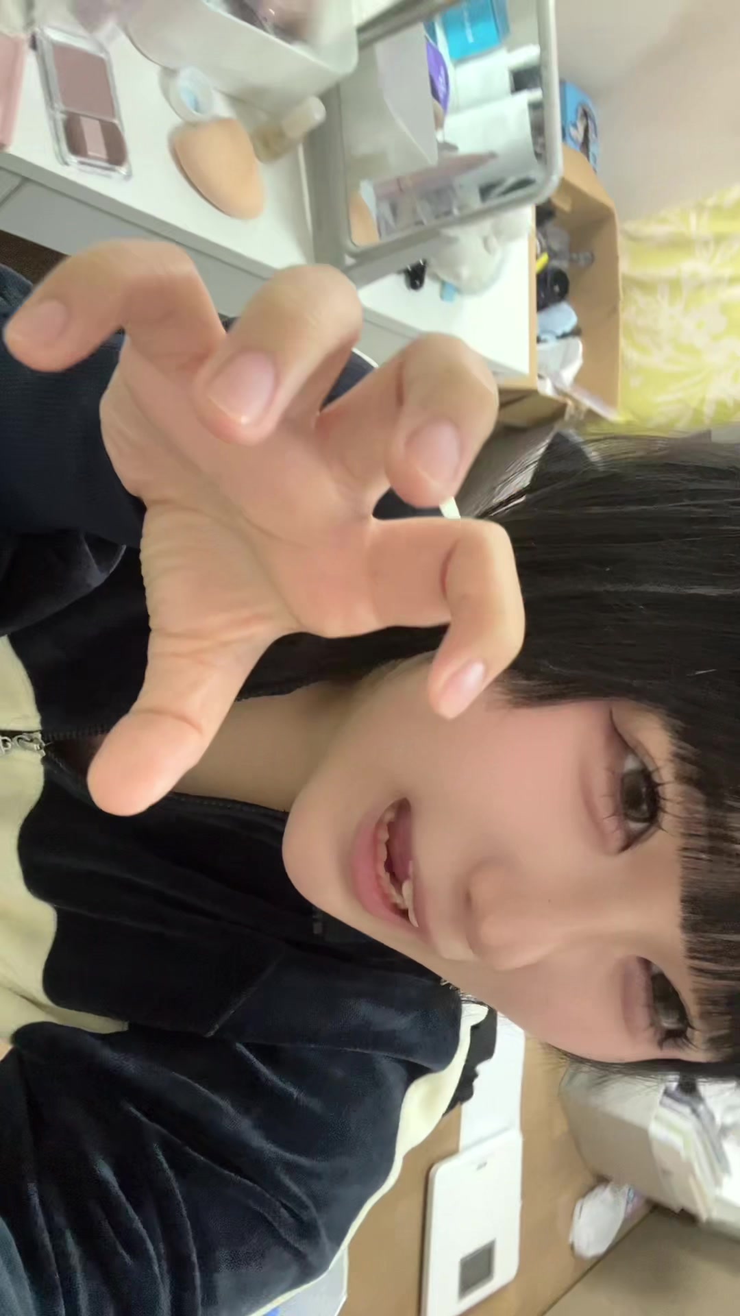 @葵
