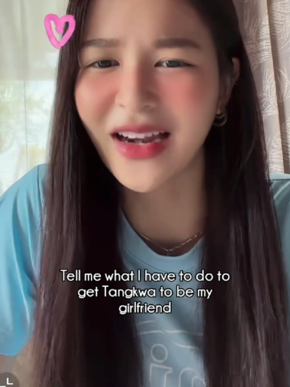 @TK's Wife