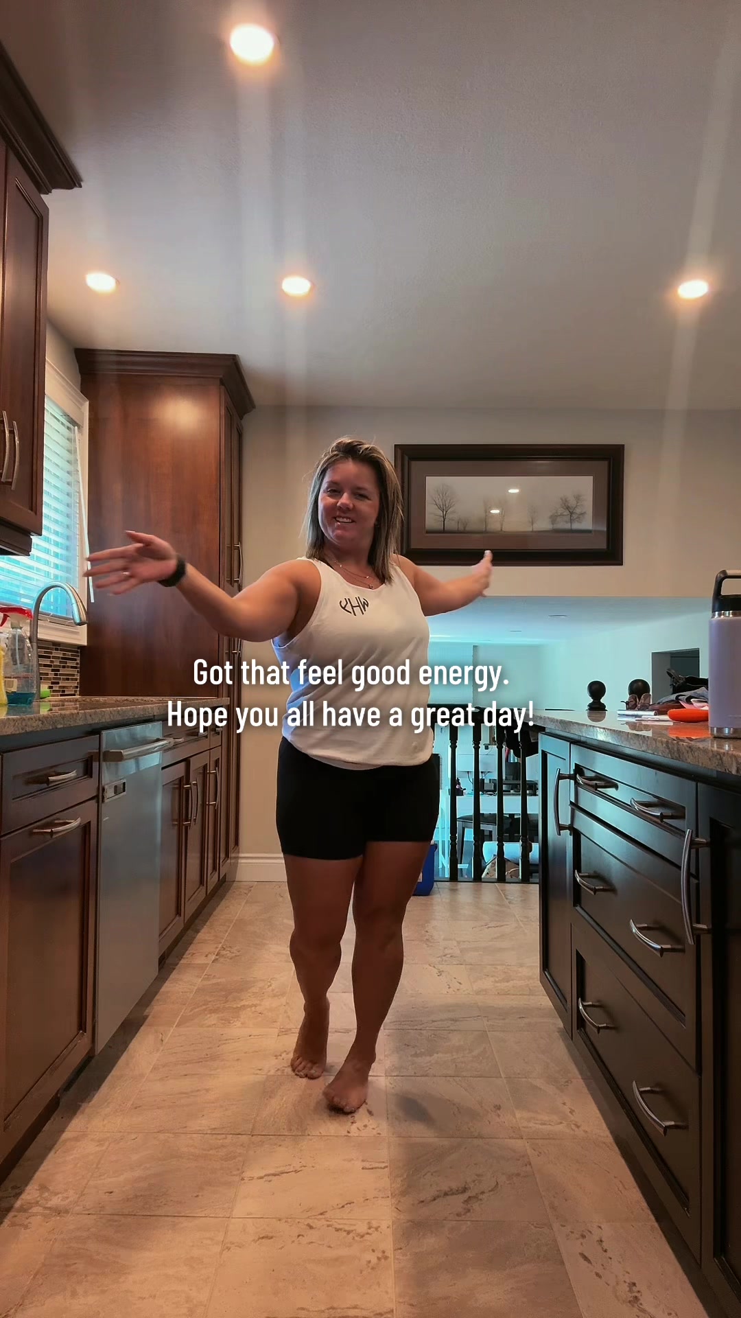 @Tash Bell
