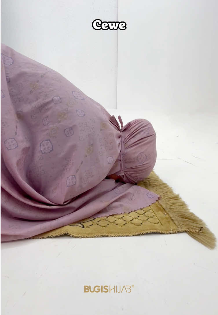 @Boegis Hijab
