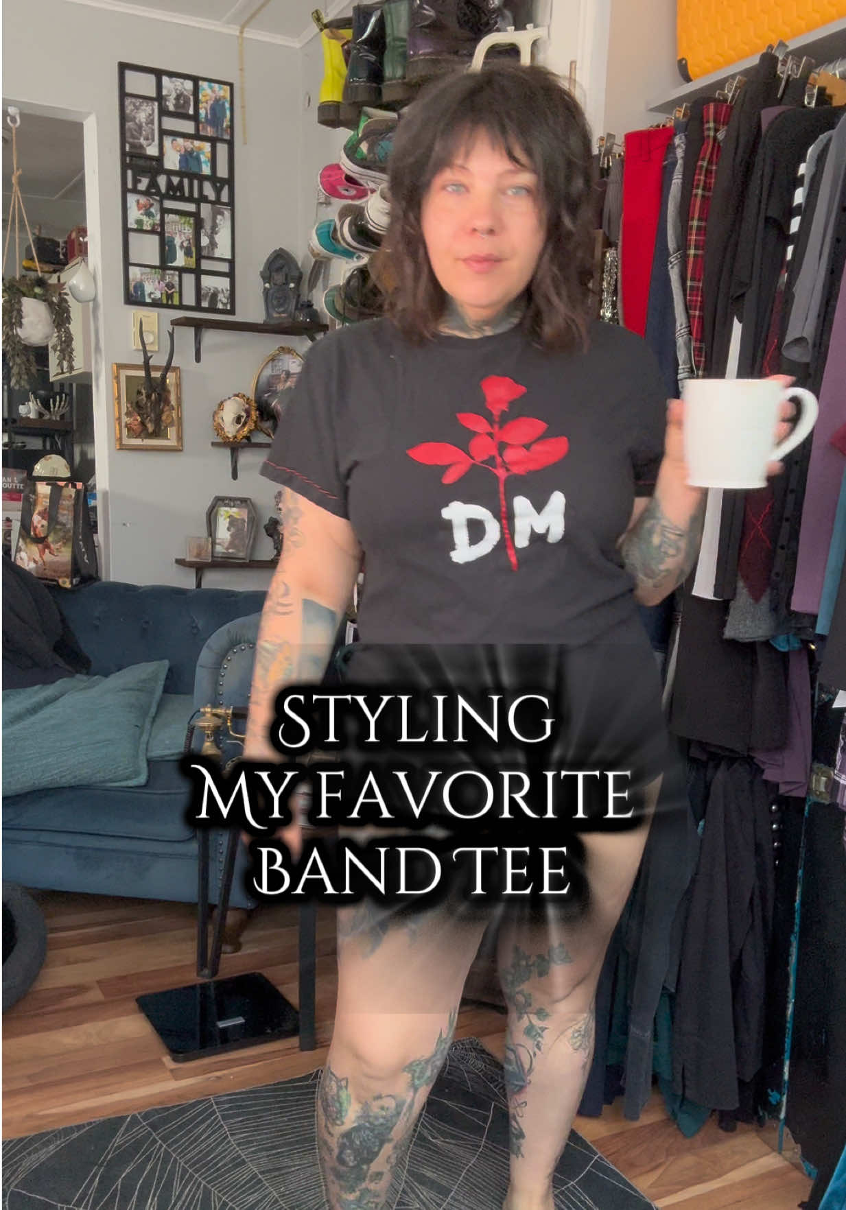 @Wizdom Hailz | Personal Style