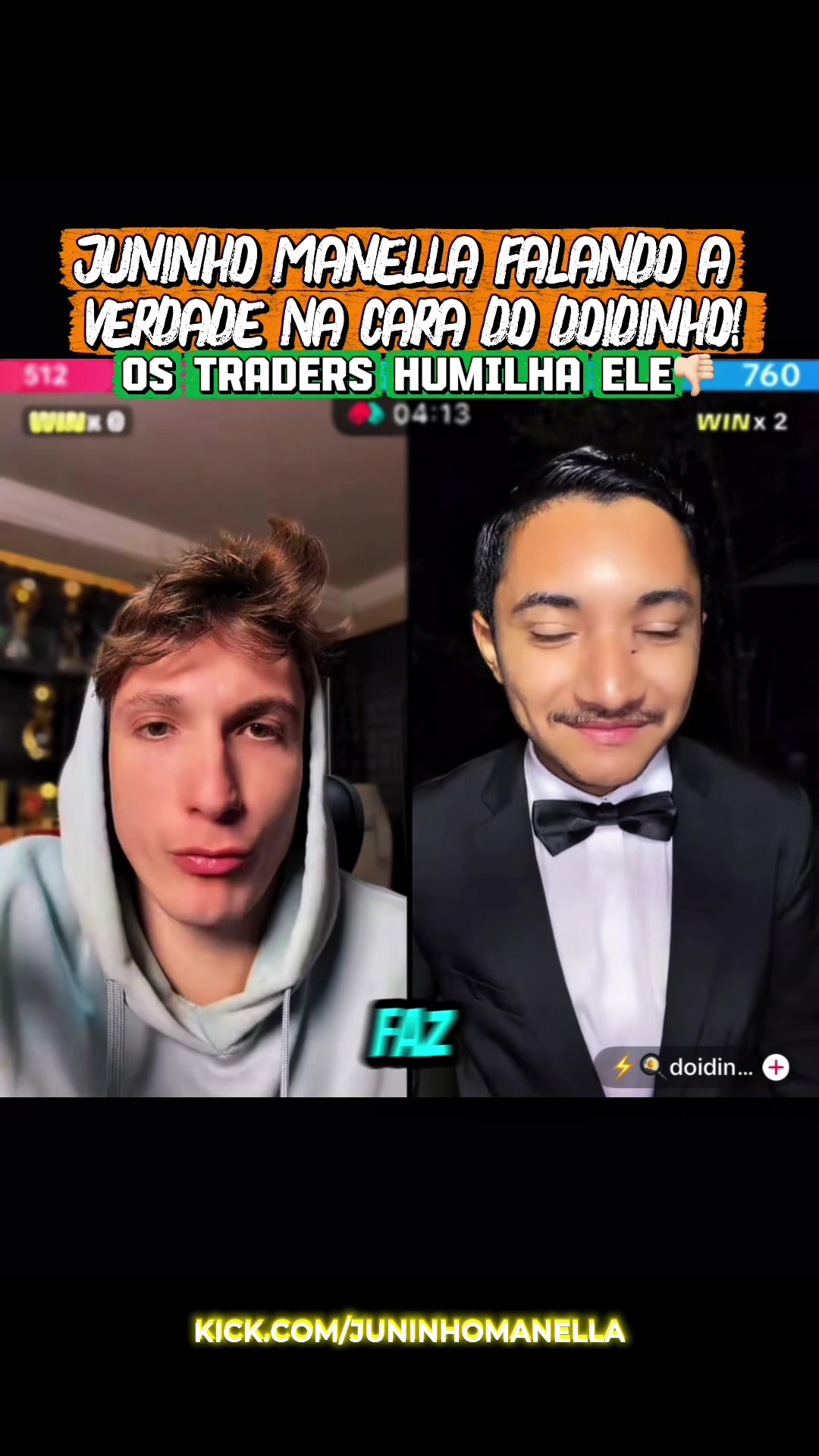@Junirox Brasil ๐ง๐ท๐ฏ๐๐ข