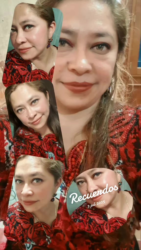 @Canchita Guzman